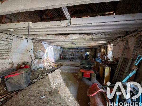 Maison à vendre 1 pièce 240 m² Loyat