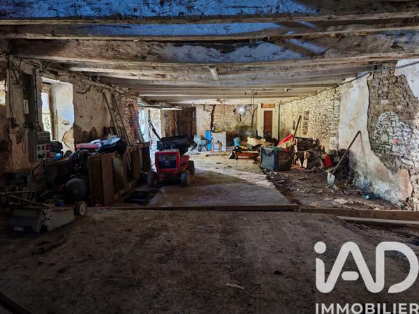 Maison à vendre 1 pièce 240 m² Loyat