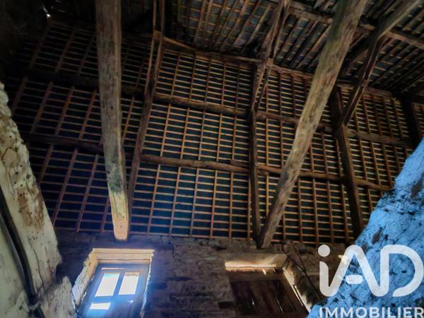 Maison à vendre 1 pièce 240 m² Loyat