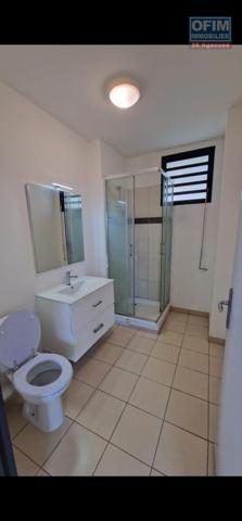 STUDIO 29.17 M2 - SAINTE CLOTILDE