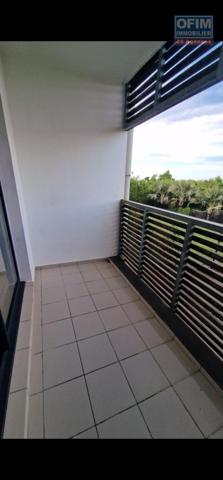 STUDIO 29.17 M2 - SAINTE CLOTILDE