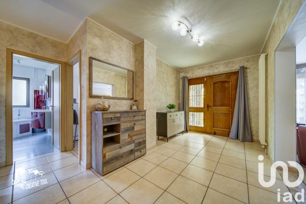 House for sale 7 rooms 178 m² Florange