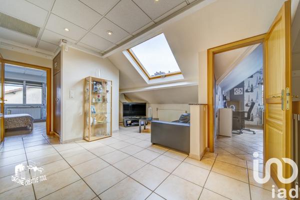 House for sale 7 rooms 178 m² Florange