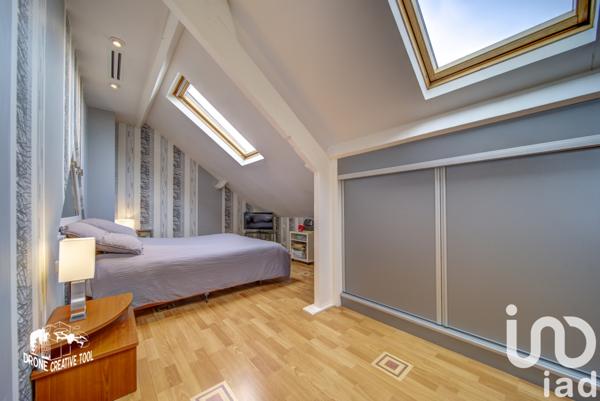 House for sale 7 rooms 178 m² Florange