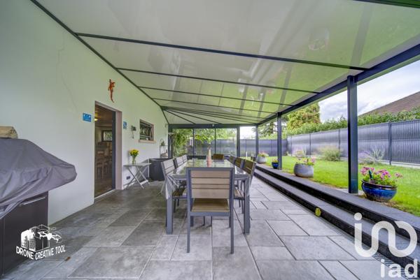 House for sale 7 rooms 178 m² Florange