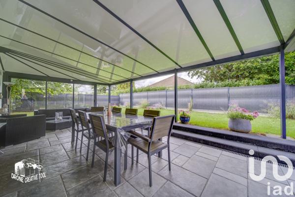 House for sale 7 rooms 178 m² Florange