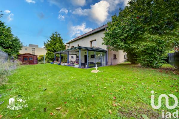 House for sale 7 rooms 178 m² Florange