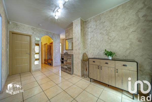 House for sale 7 rooms 178 m² Florange