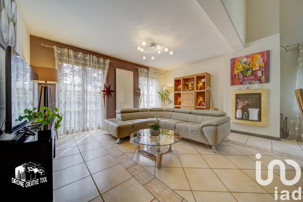 House for sale 7 rooms 178 m² Florange