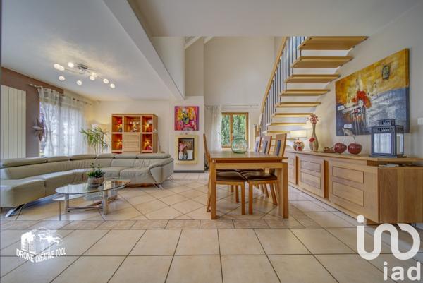 House for sale 7 rooms 178 m² Florange