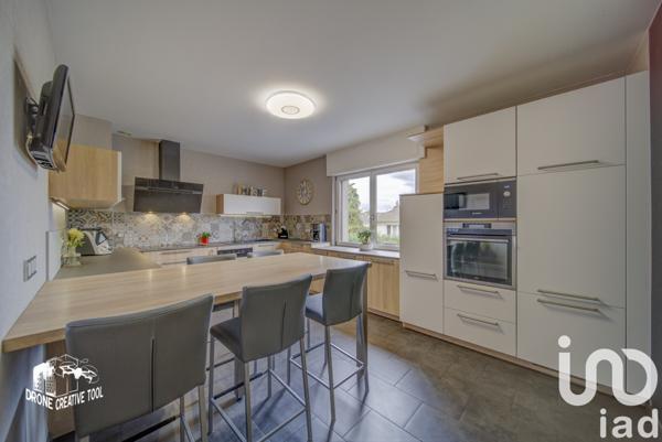 House for sale 7 rooms 178 m² Florange
