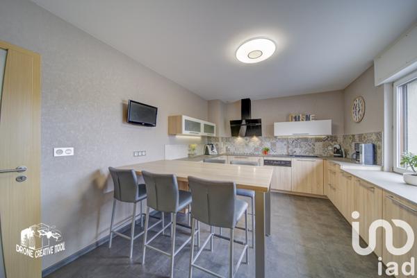 House for sale 7 rooms 178 m² Florange