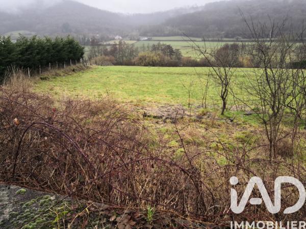 Terrain à vendre 693 m² Saint-Sernin-du-Bois