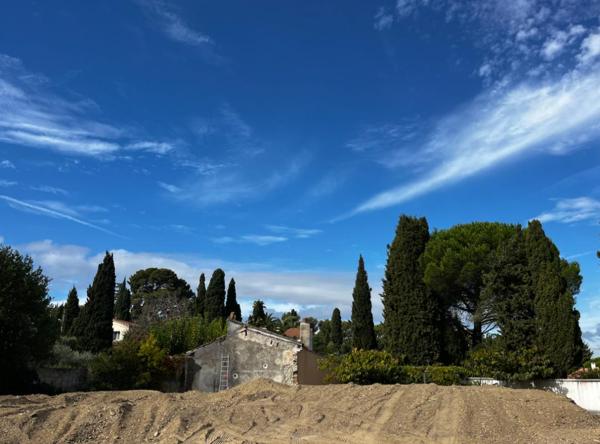 Cap Brun Toulon Maison neuve 4 pièces  92 m2 avec garage