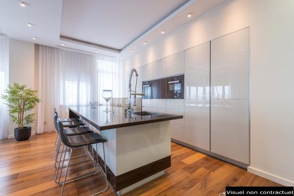 Cap Brun Toulon Maison neuve 4 pièces  92 m2 avec garage