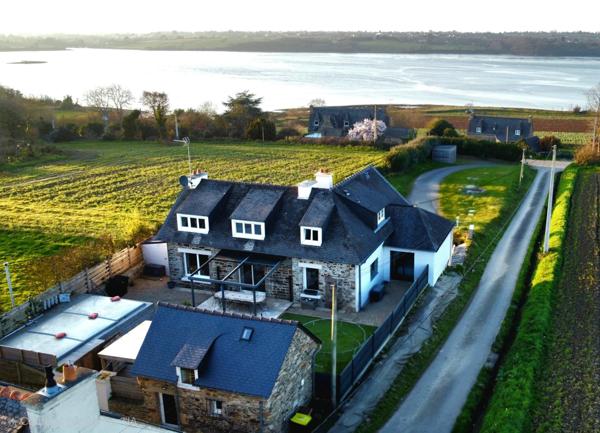 Maison à PAIMPOL, 22500 - 7 pièces 158m²