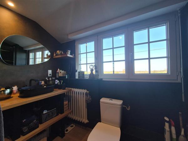 Maison à PAIMPOL, 22500 - 7 pièces 158m²