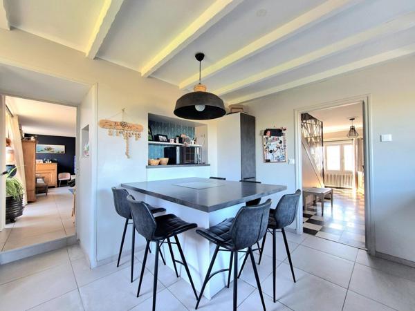 Maison à PAIMPOL, 22500 - 7 pièces 158m²