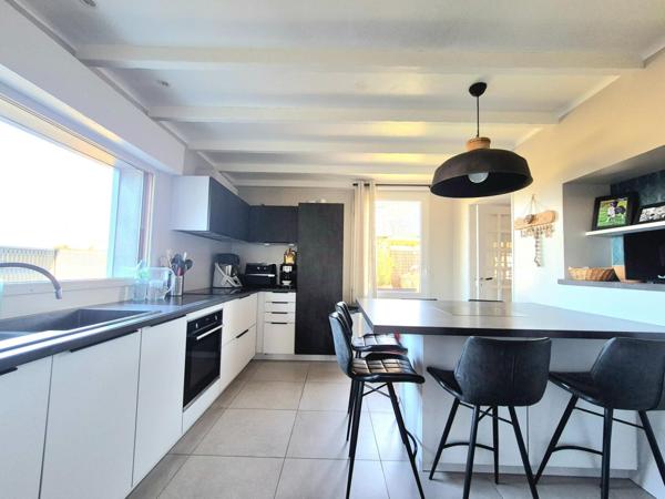 Maison à PAIMPOL, 22500 - 7 pièces 158m²