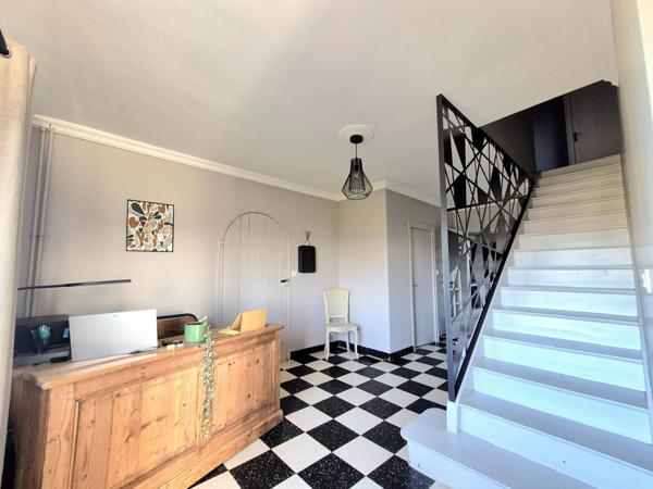 Maison à PAIMPOL, 22500 - 7 pièces 158m²