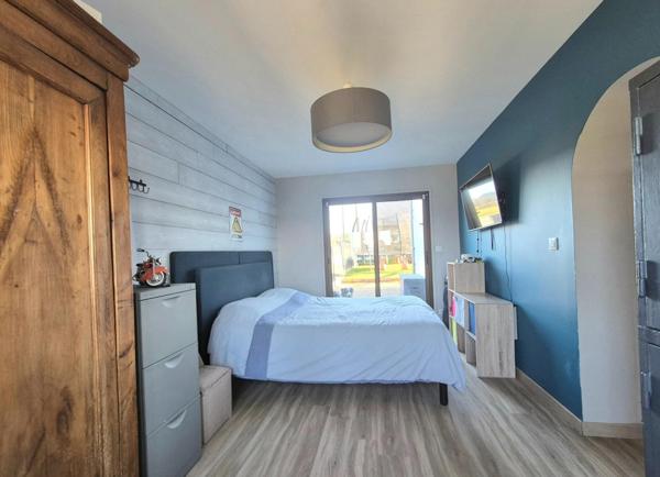 Maison à PAIMPOL, 22500 - 7 pièces 158m²