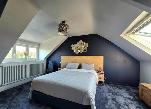 Maison à PAIMPOL, 22500 - 7 pièces 158m²