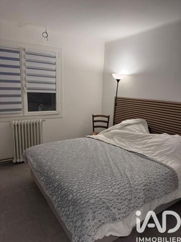 Appartement à vendre 4 pièces 66 m² Marseille 14
