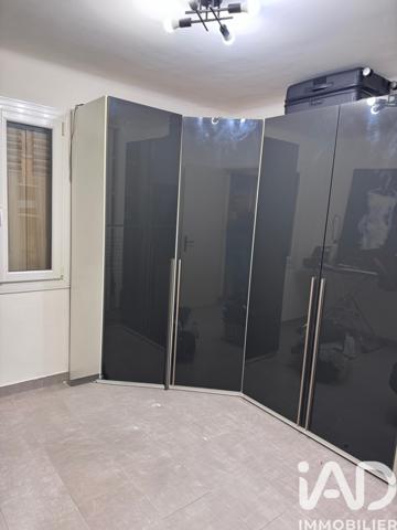 Appartement à vendre 4 pièces 66 m² Marseille 14