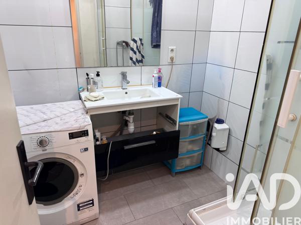 Appartement à vendre 4 pièces 66 m² Marseille 14