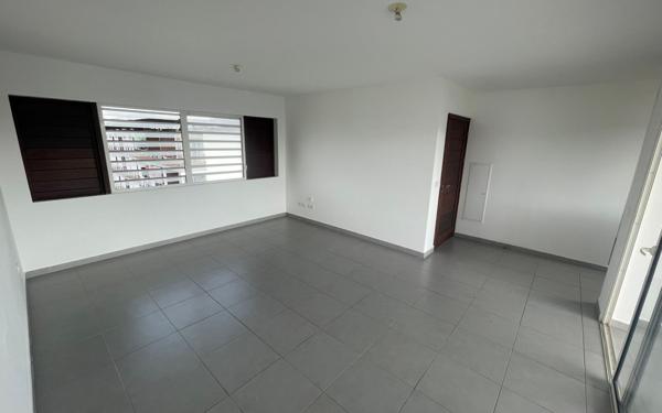 Appartement à vendre    3 pièces • 67,01 m2 Cayenne