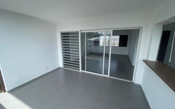 Appartement à vendre    3 pièces • 67,01 m2 Cayenne