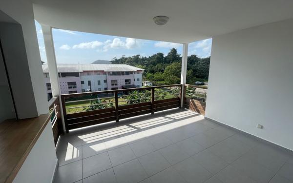 Appartement à vendre    3 pièces • 67,01 m2 Cayenne