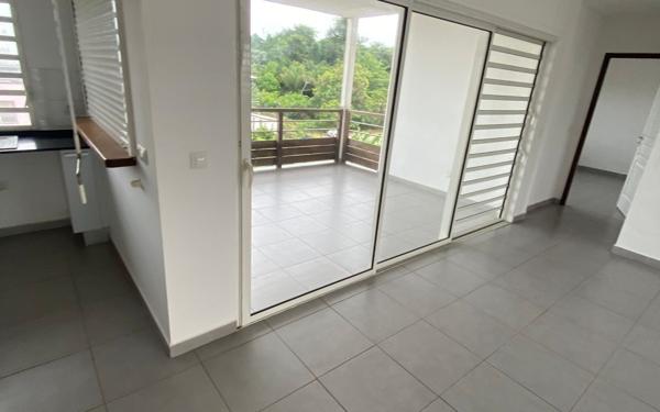 Appartement à vendre    3 pièces • 67,01 m2 Cayenne