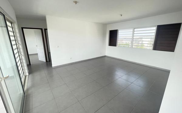Appartement à vendre    3 pièces • 67,01 m2 Cayenne