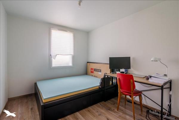 Appartement à vendre |  Toulouse |  3 pièces | 65 m²