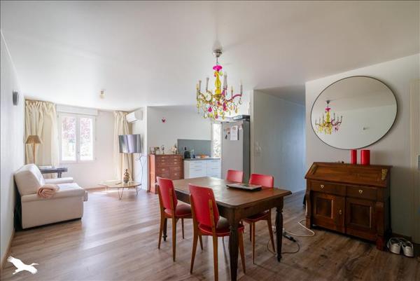 Appartement à vendre |  Toulouse |  3 pièces | 65 m²