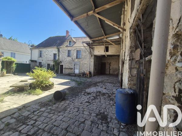 Maison à vendre 5 pièces 315 m² Coulombs-en-Valois