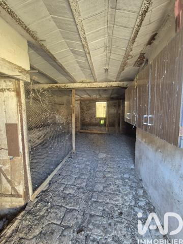 Maison à vendre 5 pièces 315 m² Coulombs-en-Valois