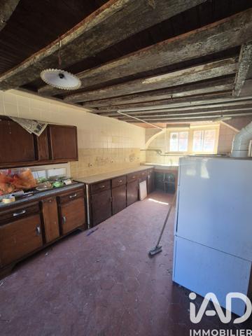 Maison à vendre 5 pièces 315 m² Coulombs-en-Valois