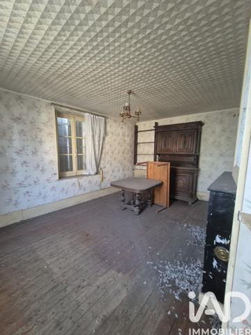 Maison à vendre 5 pièces 315 m² Coulombs-en-Valois