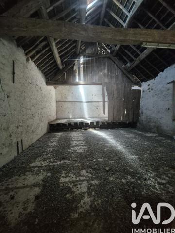 Maison à vendre 5 pièces 315 m² Coulombs-en-Valois
