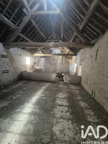 Maison à vendre 5 pièces 315 m² Coulombs-en-Valois