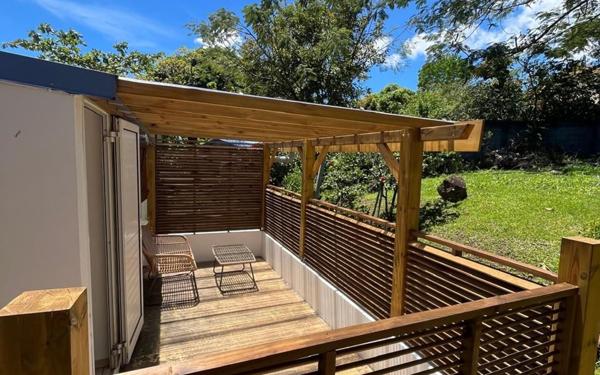 Appartement à louer    1 pièce • 20,97 m2 Saint-Claude