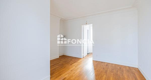 À vendre Studio 20 m² - Paris 75015