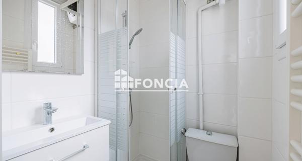 À vendre Studio 20 m² - Paris 75015