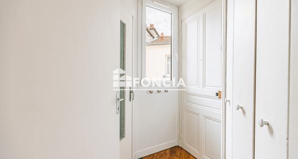 À vendre Studio 20 m² - Paris 75015
