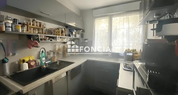 À vendre Maison 4 pièces 81 m² - Saint-denis 93200