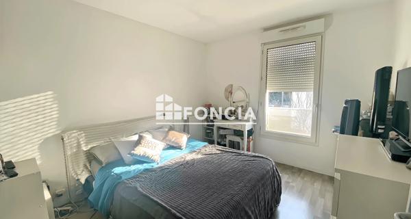 À vendre Maison 4 pièces 81 m² - Saint-denis 93200