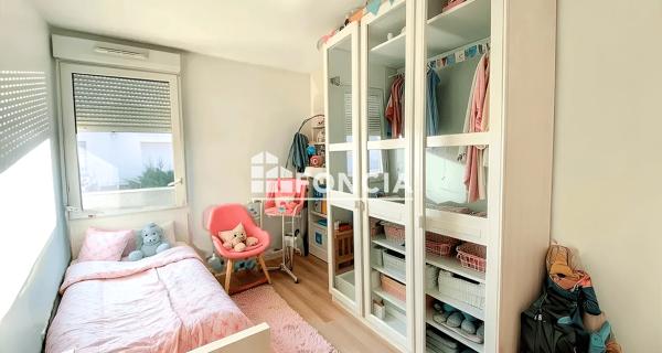 À vendre Maison 4 pièces 81 m² - Saint-denis 93200