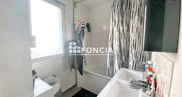 À vendre Maison 4 pièces 81 m² - Saint-denis 93200